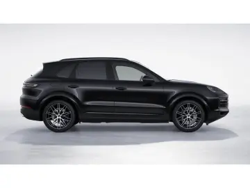 Cayenne E-Hybrid Surround-View BOSE Luftfederung