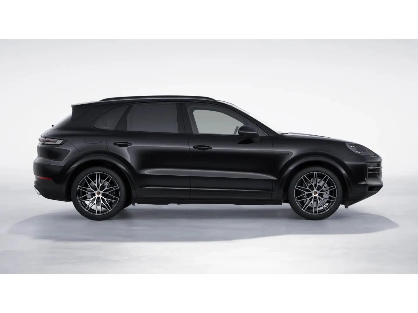 Cayenne E-Hybrid Surround-View BOSE Luftfederung