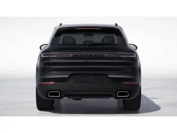 Cayenne E-Hybrid Surround-View BOSE Luftfederung