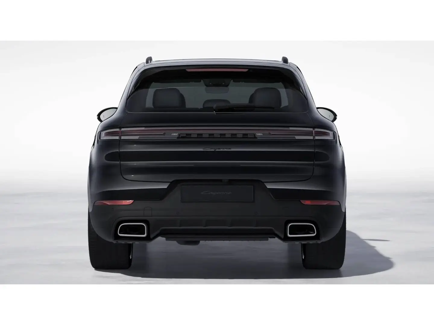 Cayenne E-Hybrid Surround-View BOSE Luftfederung