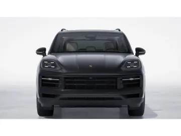 Cayenne E-Hybrid Surround-View BOSE Luftfederung