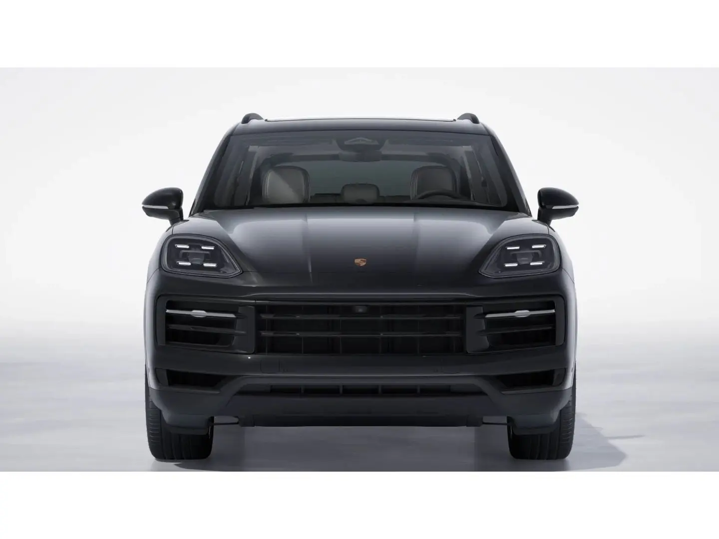 Cayenne E-Hybrid Surround-View BOSE Luftfederung
