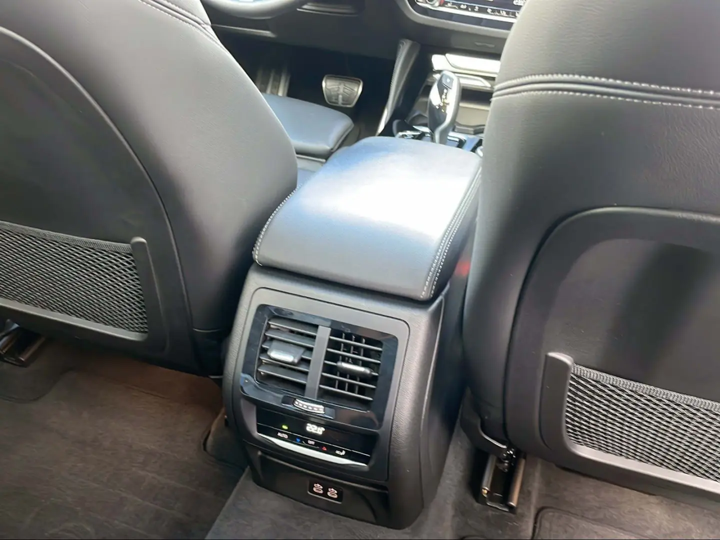 X4 xDrive20i M Sport Navi Kamera Pano.Dach LED