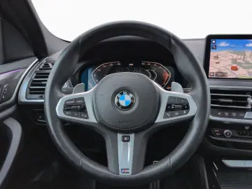 X4 xD 20iA M SPORT AdLED LCPr DrAss Pano Kam 19