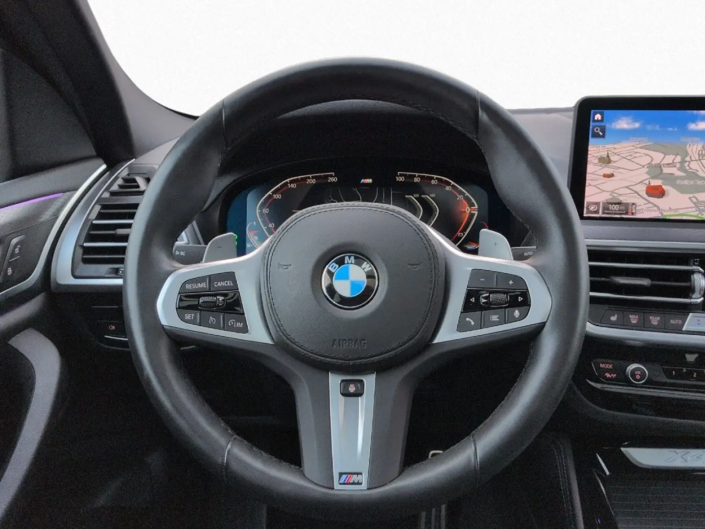 X4 xD 20iA M SPORT AdLED LCPr DrAss Pano Kam 19