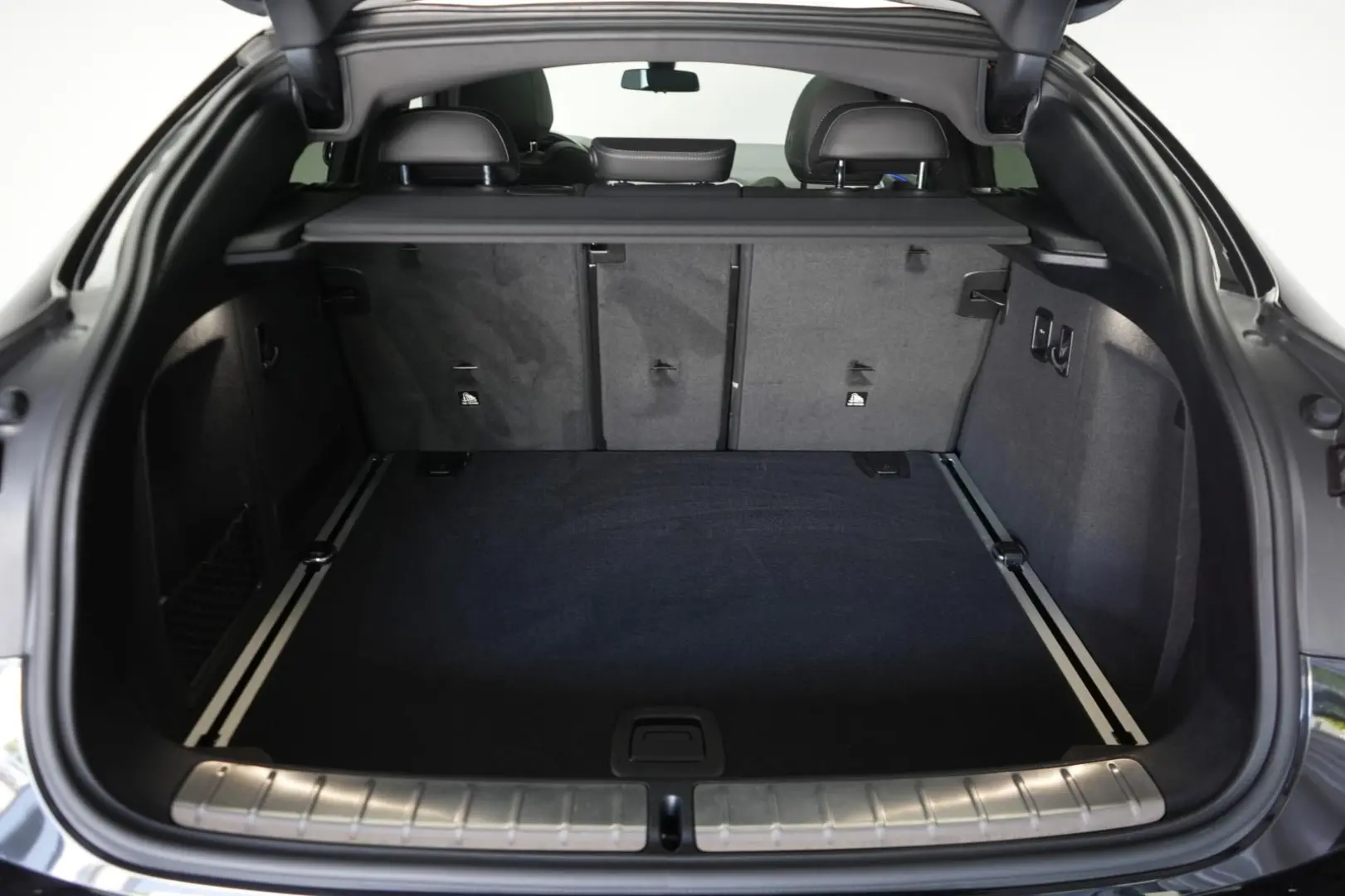 X4 xDrive20i M Sport Leder ACC Kamera Virtual Pa