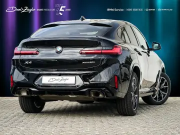 X4 xDrive20i M Sport ACC AHK PanoDach LiveCoProf