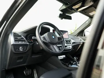 X4 xDrive20i M Sport ACC AHK PanoDach LiveCoProf