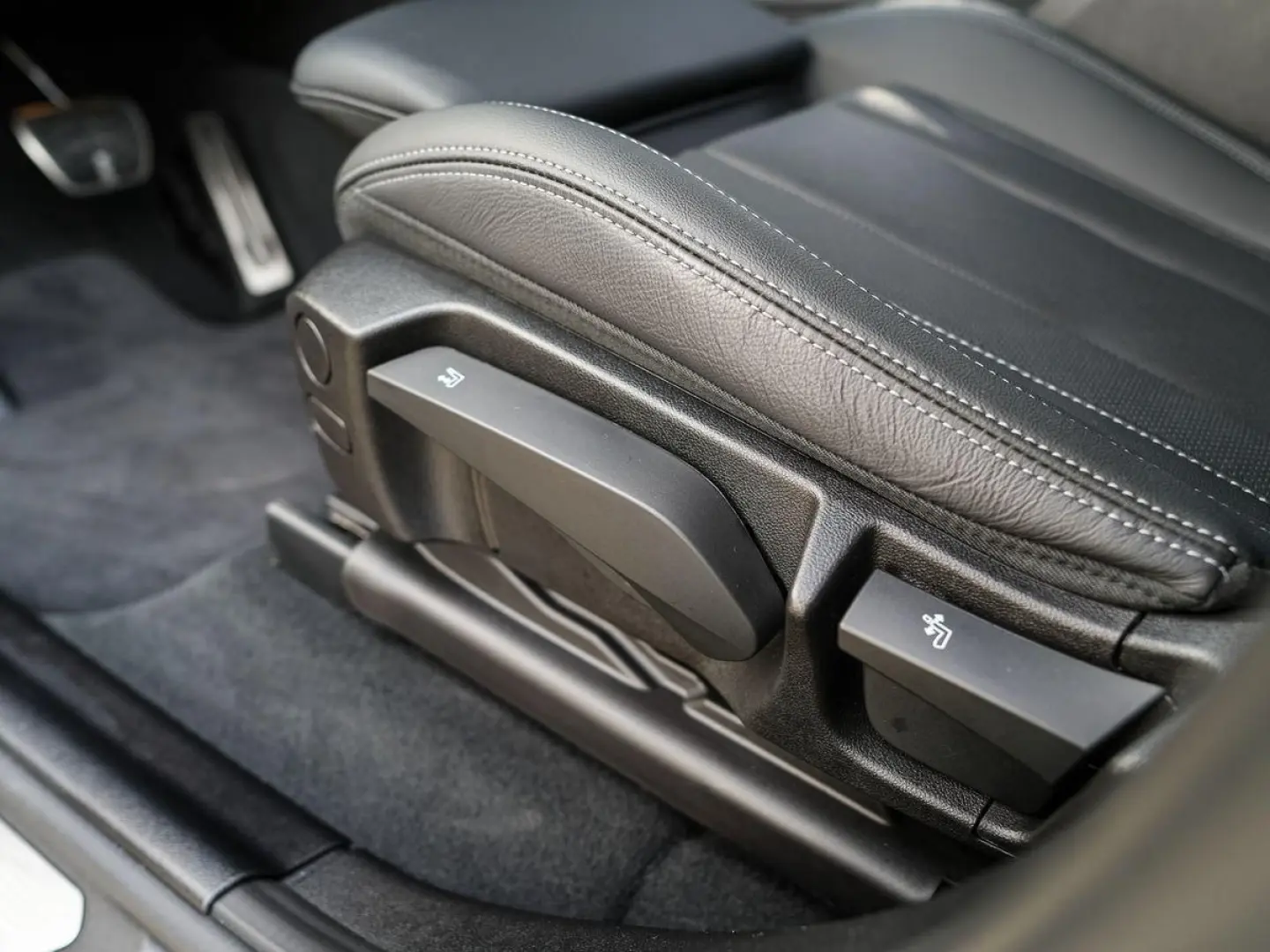 X4 xDrive20i M Sport ACC AHK PanoDach LiveCoProf