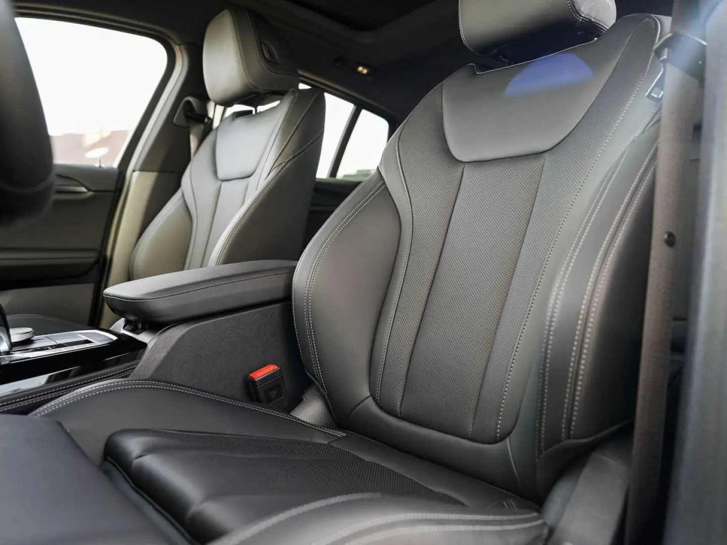 X4 xDrive20i M Sport ACC AHK PanoDach LiveCoProf