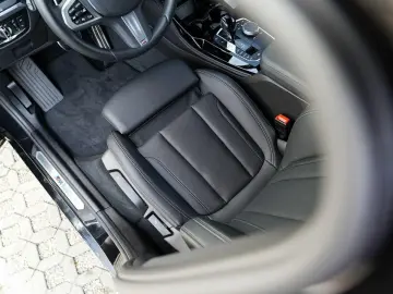 X4 xDrive20i M Sport ACC AHK PanoDach LiveCoProf