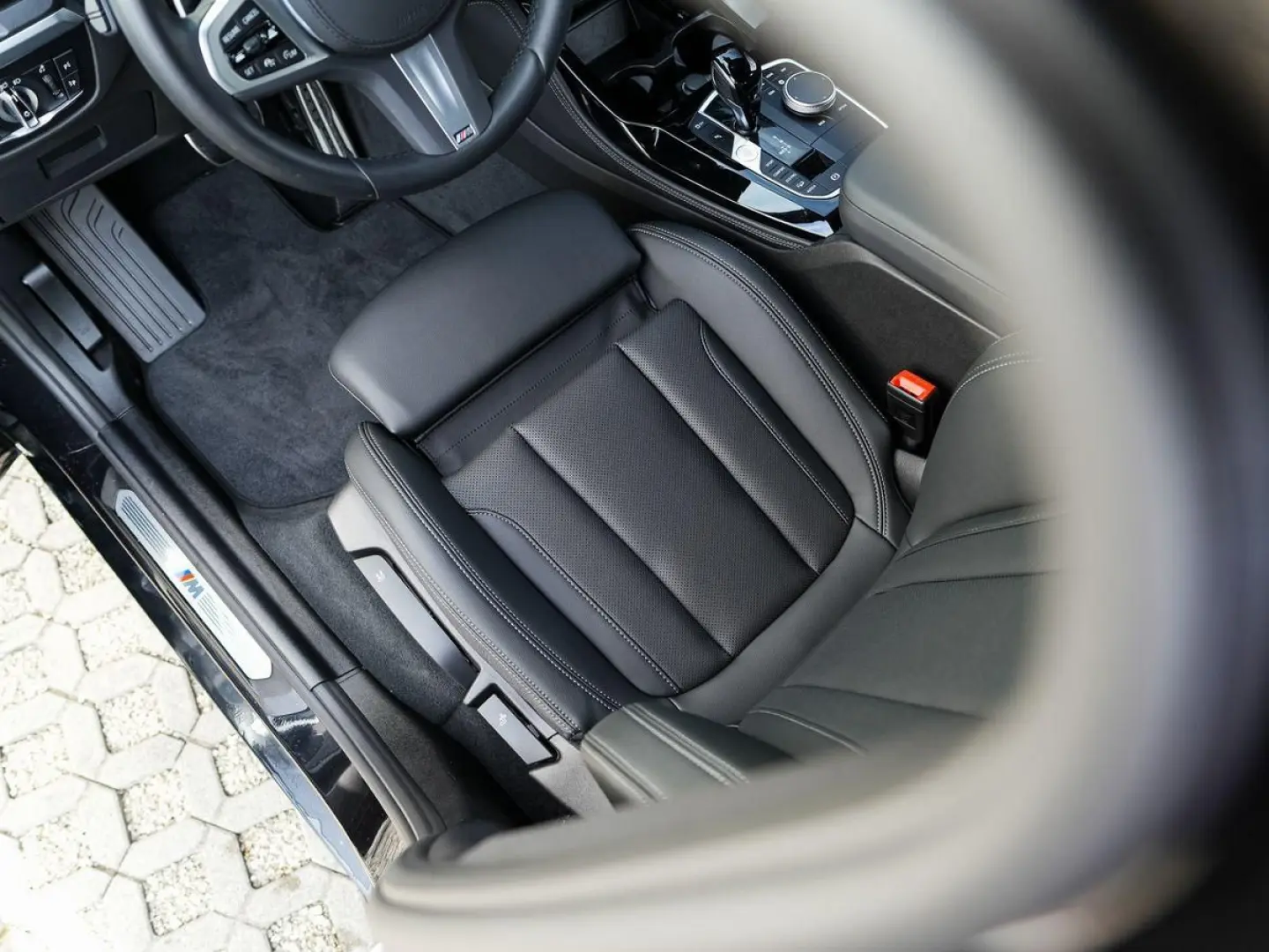 X4 xDrive20i M Sport ACC AHK PanoDach LiveCoProf