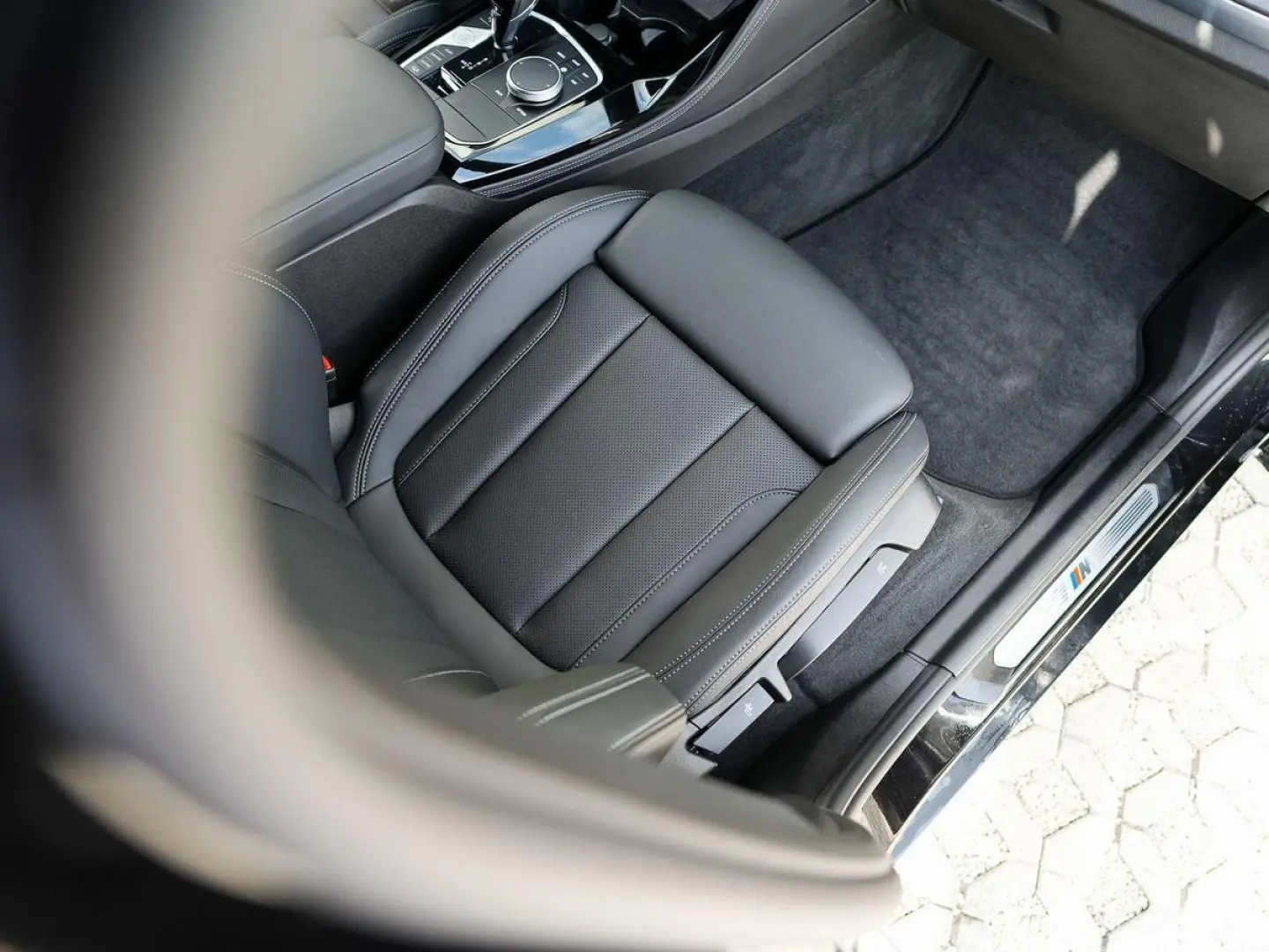 X4 xDrive20i M Sport ACC AHK PanoDach LiveCoProf