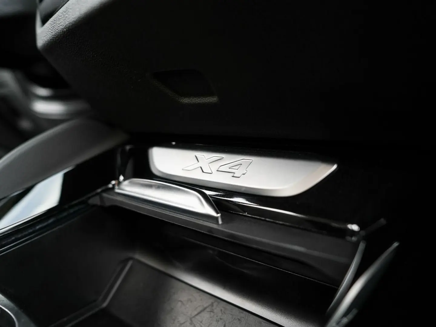 X4 xDrive20i M Sport ACC AHK PanoDach LiveCoProf
