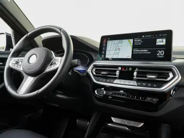 X4 xDrive20i M Sport ACC AHK PanoDach LiveCoProf