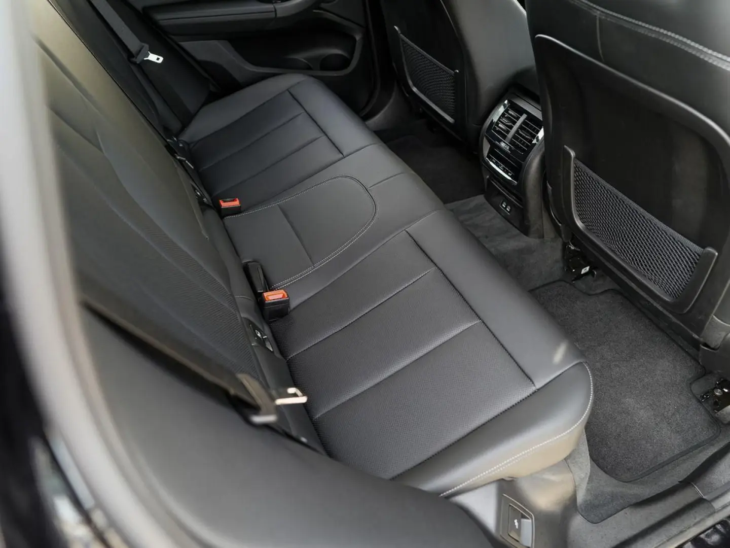 X4 xDrive20i M Sport ACC AHK PanoDach LiveCoProf