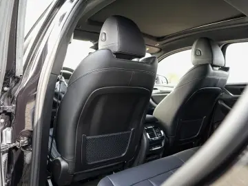 X4 xDrive20i M Sport ACC AHK PanoDach LiveCoProf