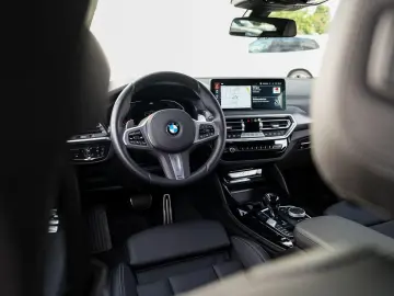 X4 xDrive20i M Sport ACC AHK PanoDach LiveCoProf