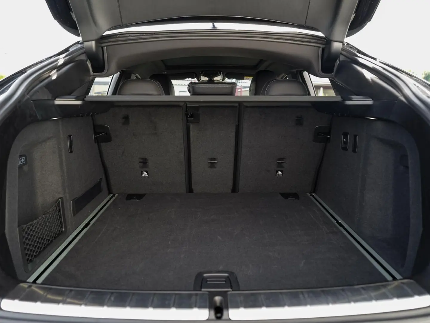 X4 xDrive20i M Sport ACC AHK PanoDach LiveCoProf