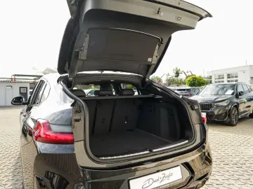 X4 xDrive20i M Sport ACC AHK PanoDach LiveCoProf