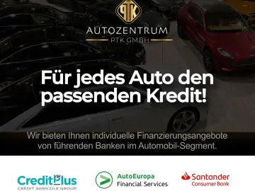 GLE 400d 4M Coupe AMG Paket Head Up Burmester