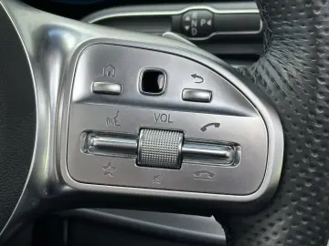 GLE 400 d 4M Coupe AMG Line