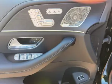 Mercedes-Benz GLE 63 AMG