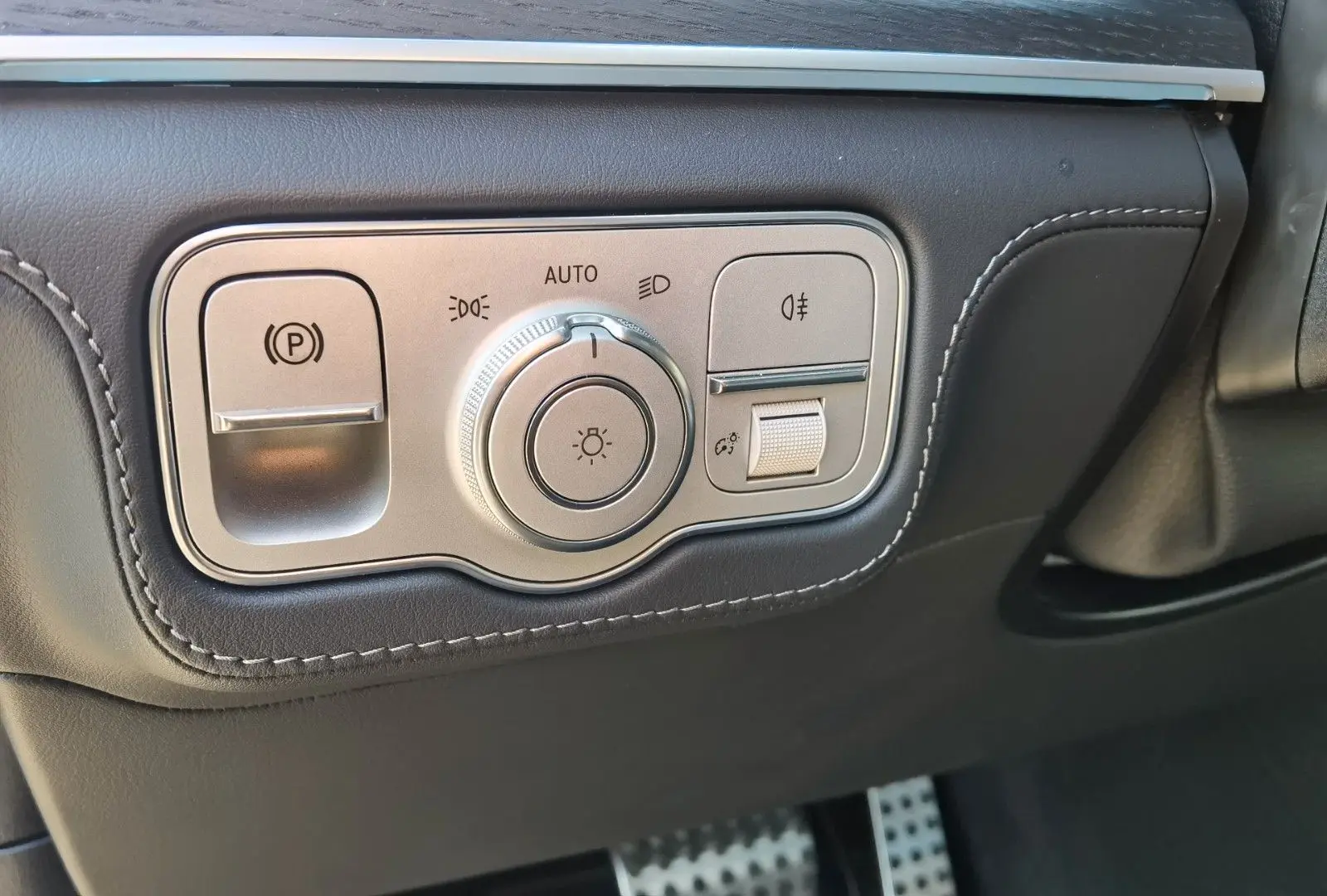 Mercedes-Benz GLE 63 AMG