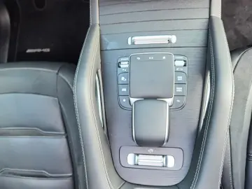 Mercedes-Benz GLE 63 AMG