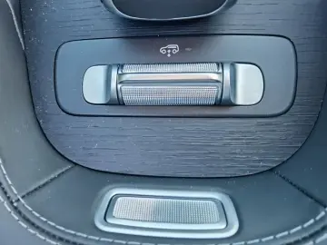 Mercedes-Benz GLE 63 AMG