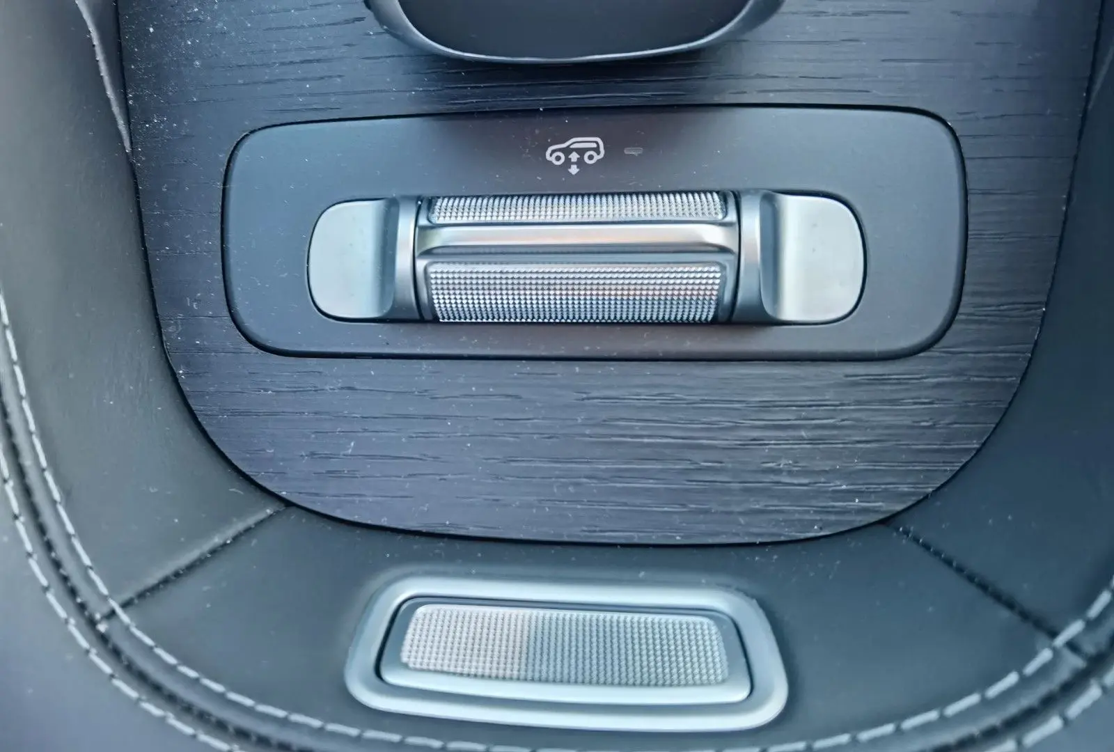 Mercedes-Benz GLE 63 AMG