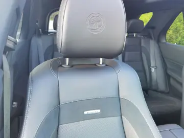 Mercedes-Benz GLE 63 AMG