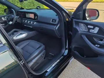 Mercedes-Benz GLE 63 AMG