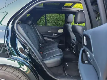 Mercedes-Benz GLE 63 AMG