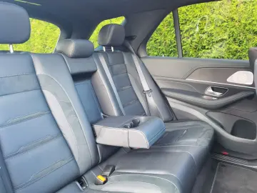 Mercedes-Benz GLE 63 AMG