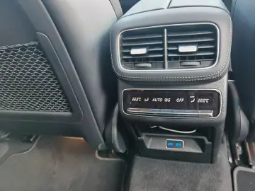 Mercedes-Benz GLE 63 AMG