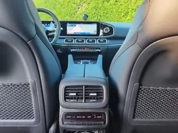 Mercedes-Benz GLE 63 AMG
