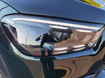 Mercedes-Benz GLE 63 AMG