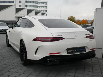 AMG GT 63 S E DIST HUD SCHIEBEDACH Perf-Sitz 360