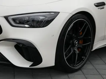 AMG GT 63 S E DIST HUD SCHIEBEDACH Perf-Sitz 360