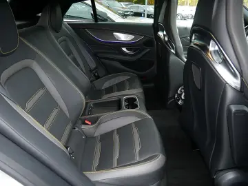 AMG GT 63 S E DIST HUD SCHIEBEDACH Perf-Sitz 360