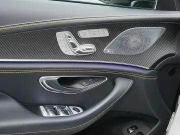 AMG GT 63 S E DIST HUD SCHIEBEDACH Perf-Sitz 360