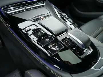 AMG GT 63 S E DIST HUD SCHIEBEDACH Perf-Sitz 360