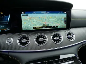 AMG GT 63 S E DIST HUD SCHIEBEDACH Perf-Sitz 360