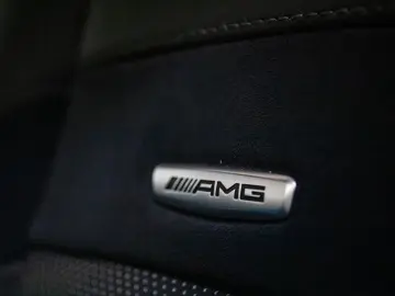 Mercedes-Benz GLE 53 AMG 4Matic PANORAMA  NIGHT-PAKET 360