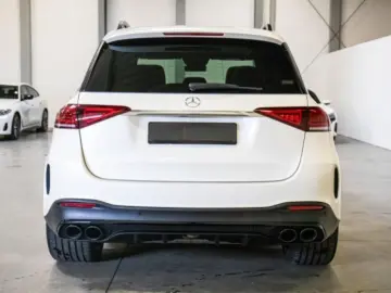 Mercedes-Benz GLE 53 AMG 4Matic PANORAMA  NIGHT-PAKET 360