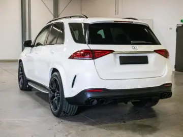 Mercedes-Benz GLE 53 AMG 4Matic PANORAMA  NIGHT-PAKET 360