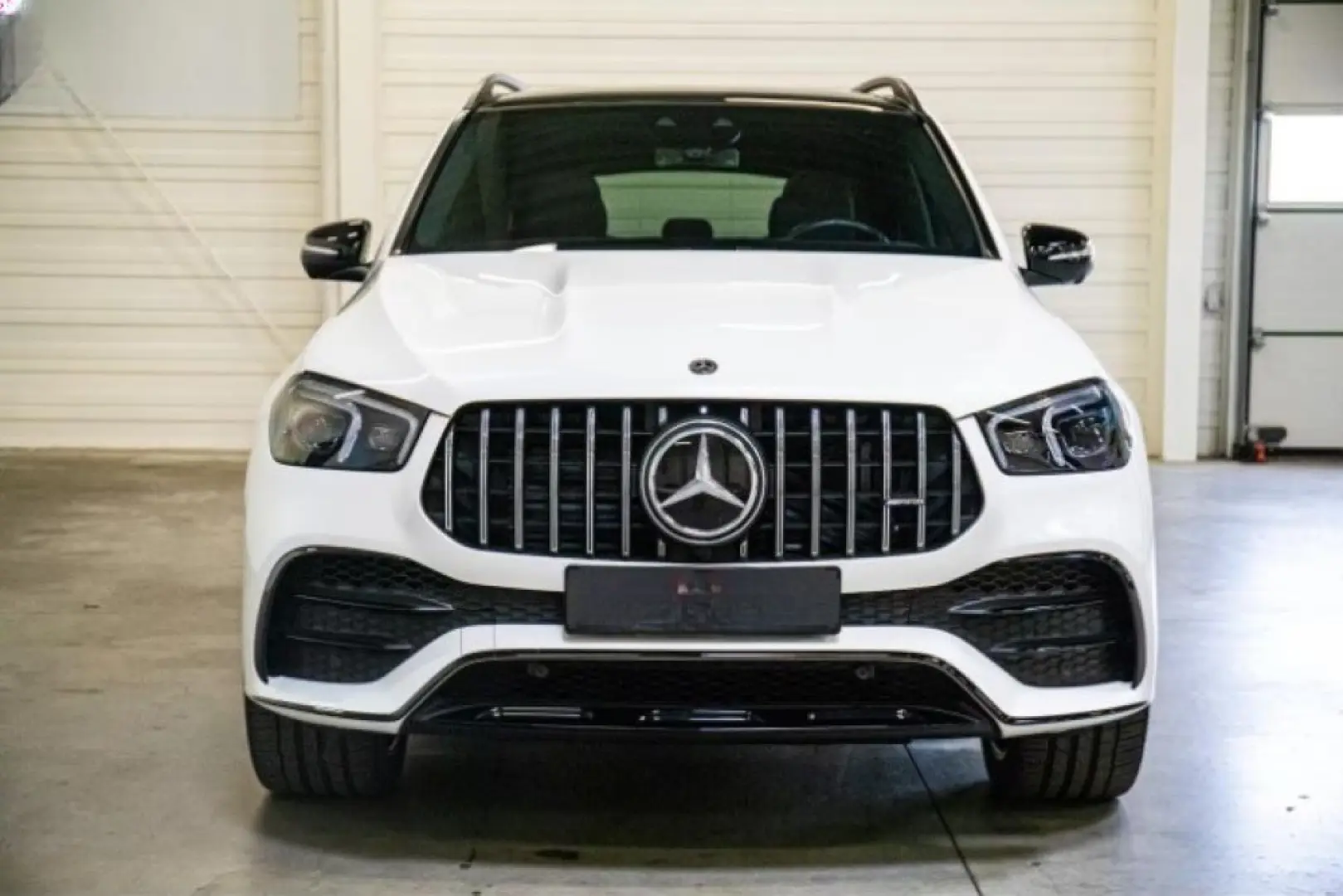 Mercedes-Benz GLE 53 AMG 4Matic PANORAMA  NIGHT-PAKET 360