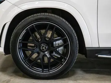 Mercedes-Benz GLE 53 AMG 4Matic PANORAMA  NIGHT-PAKET 360