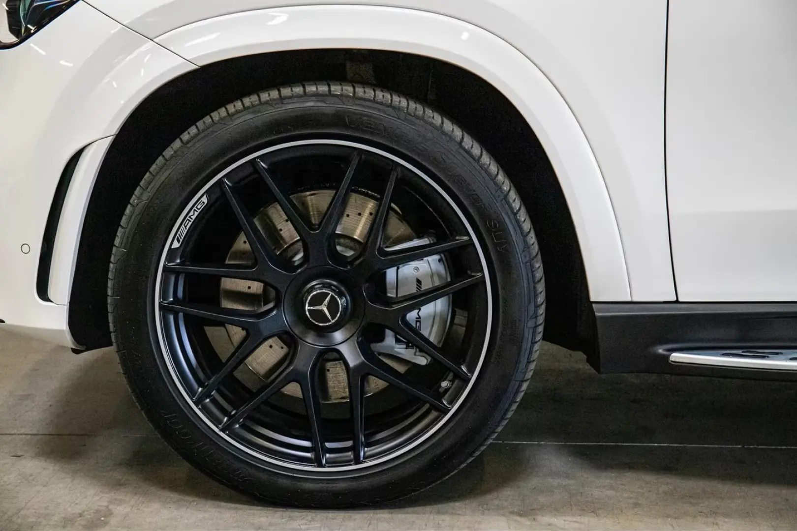 Mercedes-Benz GLE 53 AMG 4Matic PANORAMA  NIGHT-PAKET 360